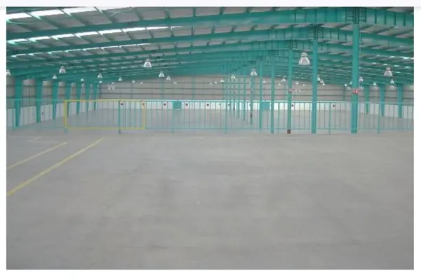 Nave en venta en Vergel del Valle, Pabellón de Arteaga — foto 2 de 11