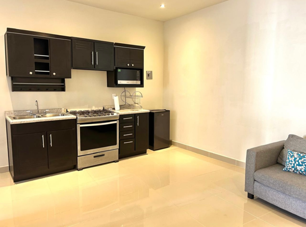 Departamento en renta en Residencial el Fresno, Torreón — foto 2 de 7