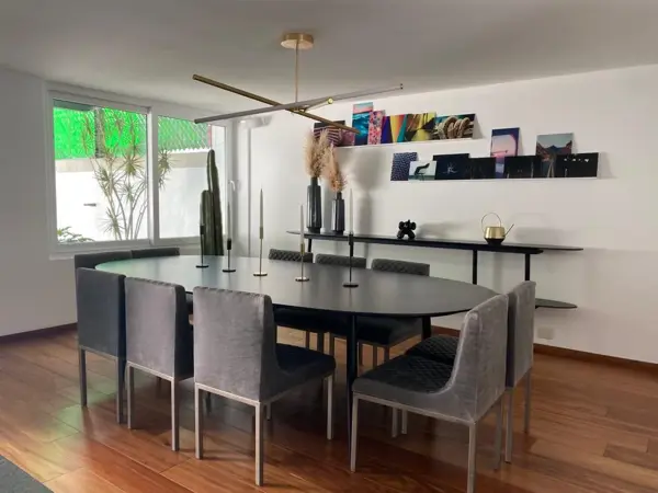 Casa en venta en Las Aguilas, Álvaro Obregón — foto 2 de 20