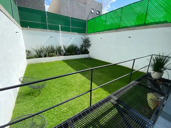 Casa en venta en Las Aguilas, Álvaro Obregón — foto 3 de 20
