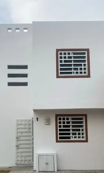 Casa en renta en Cuautlancingo, Cuautlancingo — foto 2 de 13