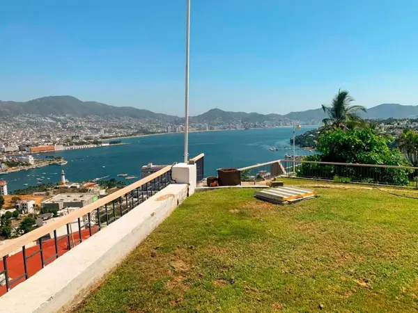 Casa en venta en Las Playas, Acapulco de Juárez — foto 3 de 25