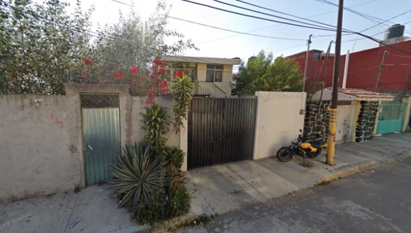 Casa en Venta en Puebla, Colonia Tecnológico - Amplia y Bien Ubicada