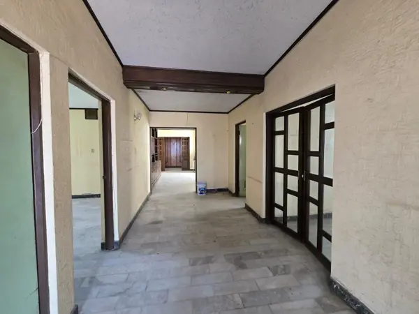 Casa en venta en Ampliación los Ángeles, Torreón — foto 3 de 39