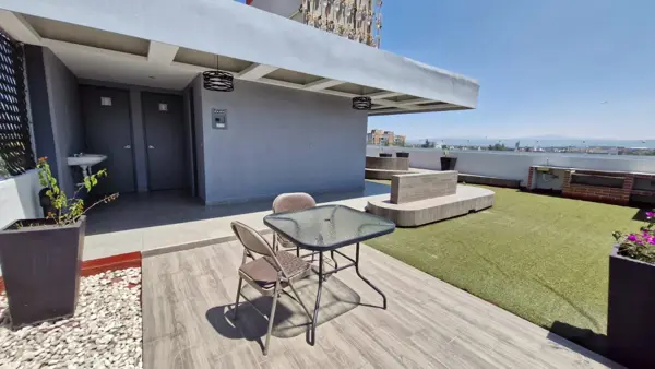 Departamento en venta en Roma Norte, Cuauhtémoc — foto 2 de 24
