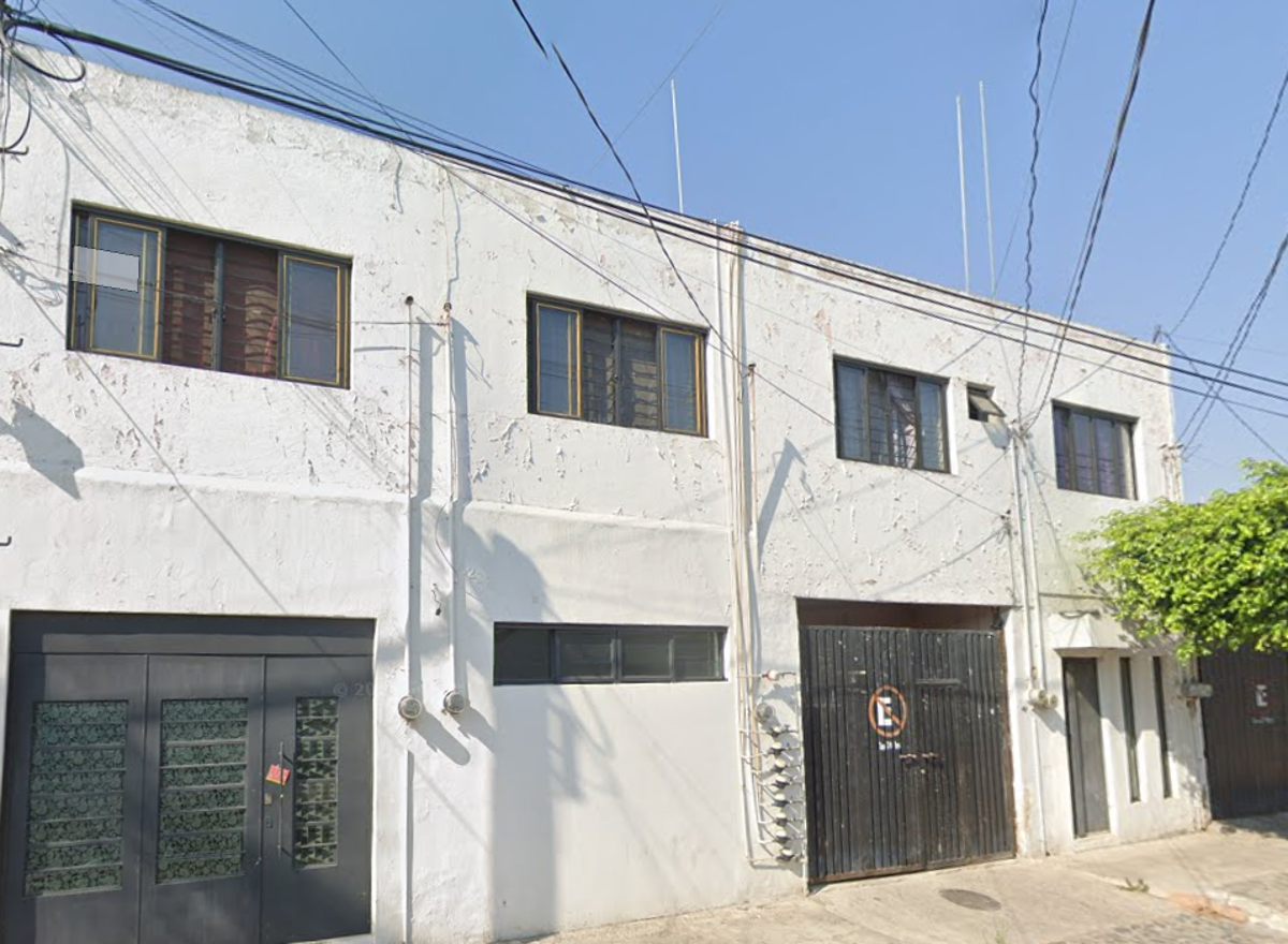 Casa en venta en Insurgentes La Presa, Guadalajara — foto 1 de 13
