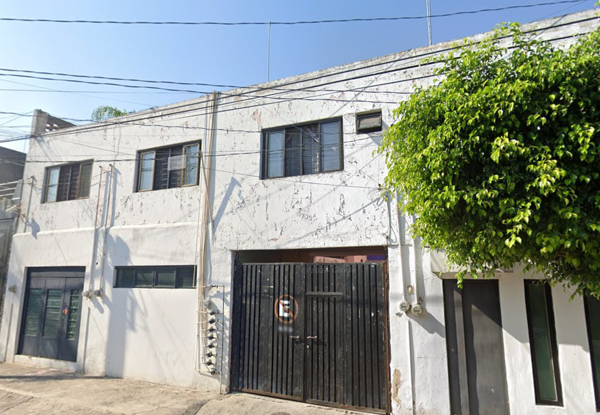 Casa en venta en Insurgentes La Presa, Guadalajara — foto 2 de 13