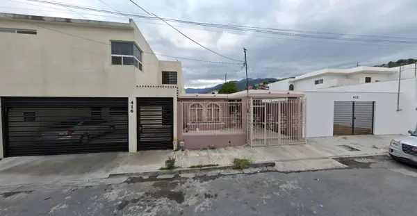 Casa en venta en Jardines Roma, Monterrey — foto 2 de 12