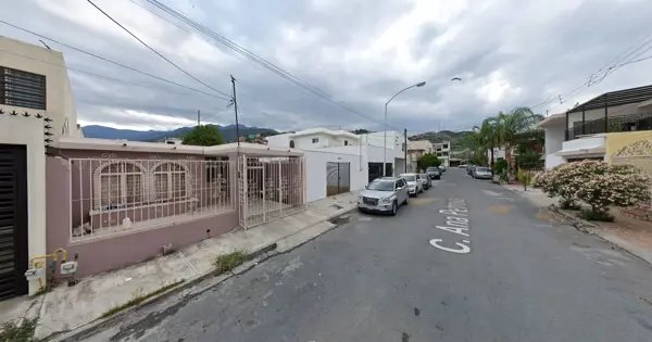 Casa en venta en Jardines Roma, Monterrey — foto 3 de 12