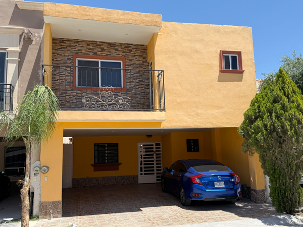 Casa en renta Casa en renta