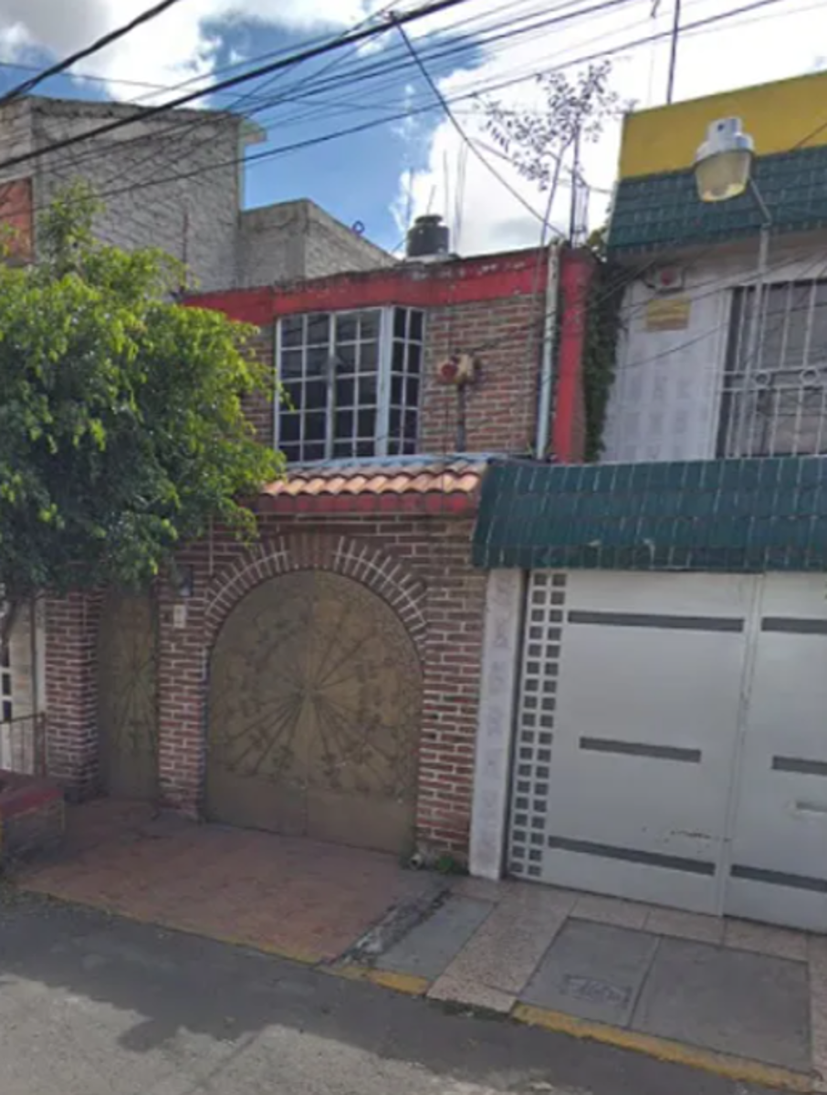 Casa en venta en Arboledas de Aragon, Ecatepec de Morelos — foto 1 de 14