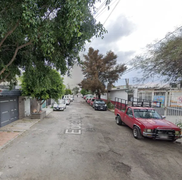 Casa en venta en Arboledas de Aragon, Ecatepec de Morelos — foto 3 de 14