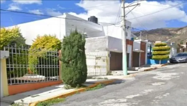 Casa en venta en Lomas de Vista Hermosa, Pachuca de Soto — foto 3 de 10