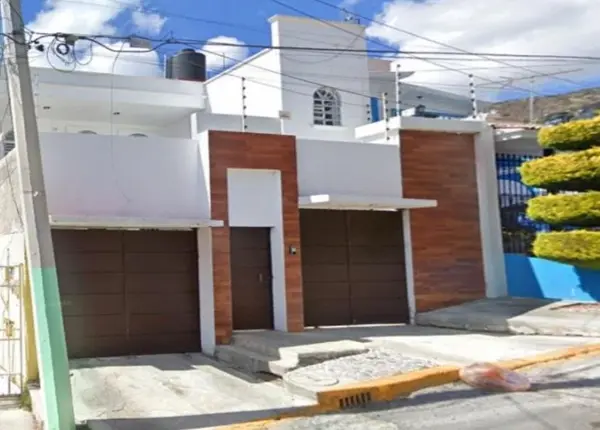 Casa en venta en Lomas de Vista Hermosa, Pachuca de Soto — foto 2 de 10