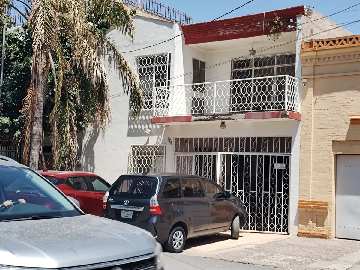 Casa en venta en Torreon Centro, Torreón — foto 1 de 22