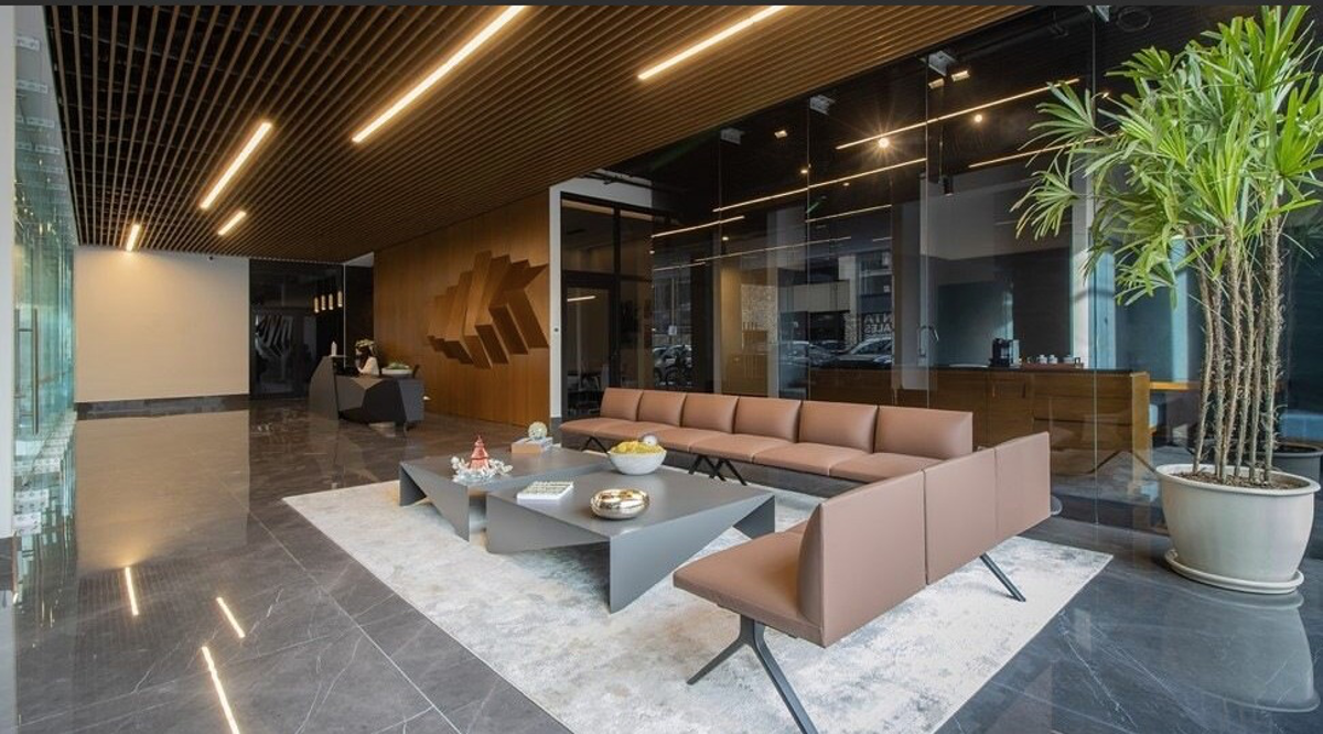 Oficina en venta en San Jeronimo, Monterrey — foto 1 de 15