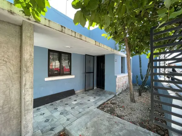 Casa en venta en Merida Centro, Mérida — foto 3 de 16