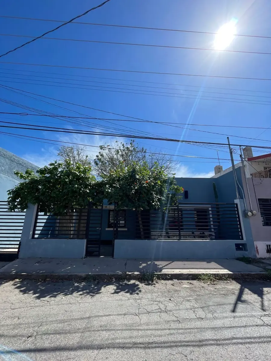 Casa en venta en Merida Centro, Mérida — foto 1 de 16