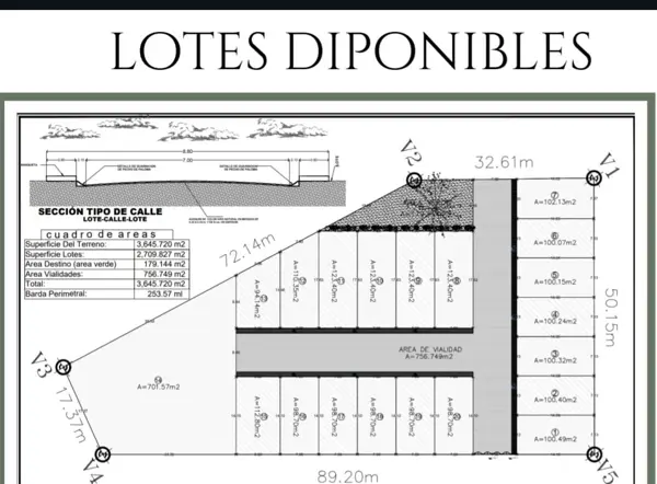 Terreno en venta en Santiago Momoxpan, San Pedro Cholula — foto 2 de 6