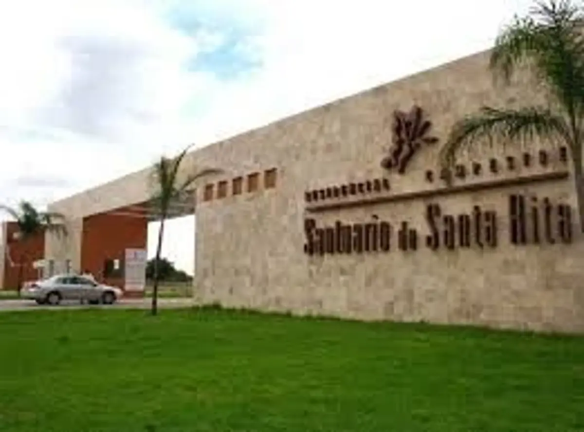 Terreno en venta en Santa Rita (Puerta de Santa Rita), San Francisco del Rincón — foto 1 de 9