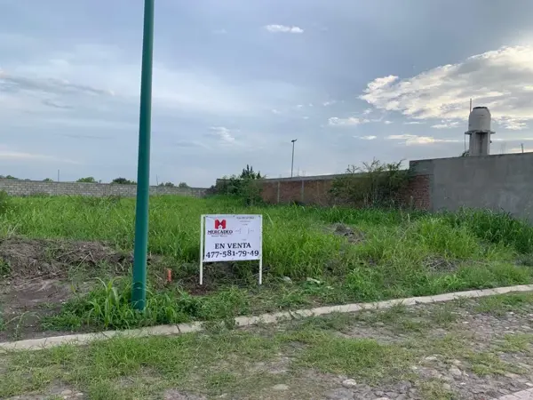 Terreno en venta en Santa Rita (Puerta de Santa Rita), San Francisco del Rincón — foto 3 de 9