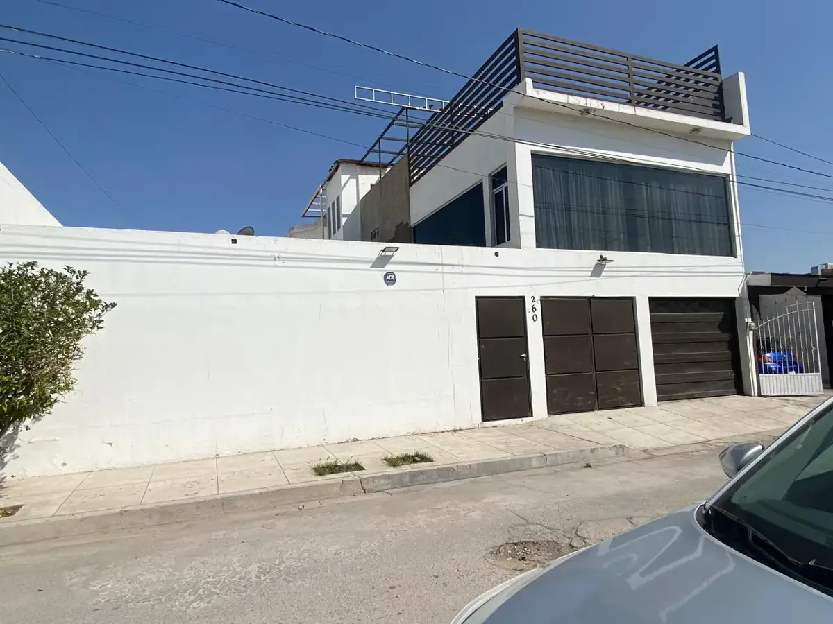 Casa en Venta en Los Sauces, Lerdo, Durango Casa en Venta en Los Sauces, Lerdo, Durango