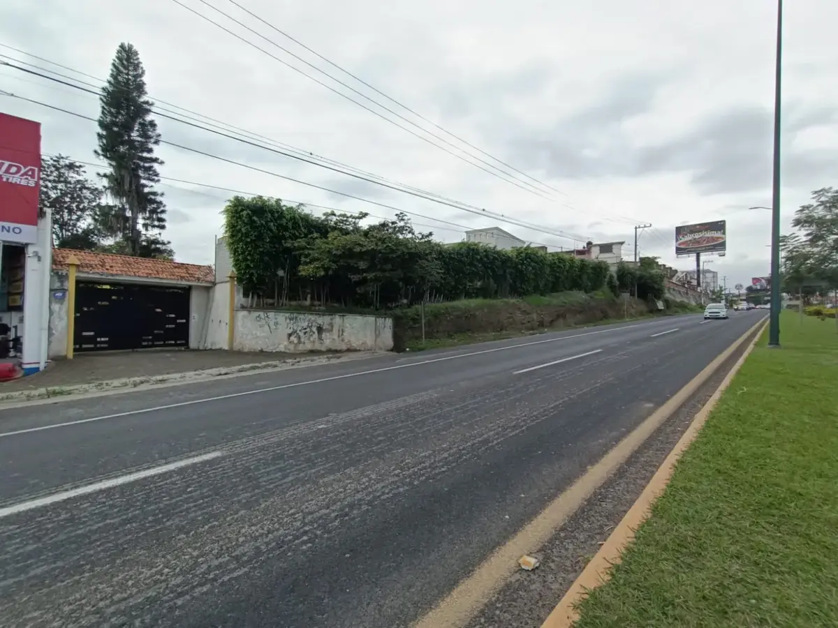 Terreno en renta en Las Trancas, Emiliano Zapata — foto 1 de 20
