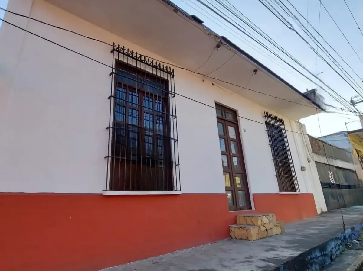 Casa en venta en Córdoba Centro, Córdoba