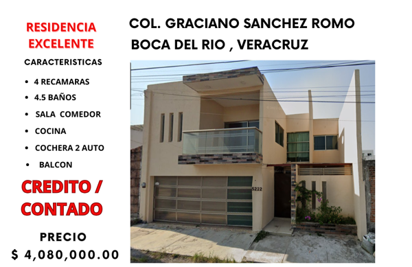 Hermosa Residencia a Un Precio Inigualable ...