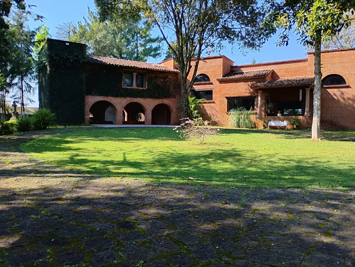 Casa en venta en Manantiales, Xalapa — foto 1 de 44