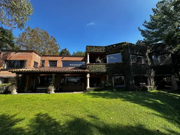 Casa en venta en Manantiales, Xalapa — foto 2 de 44