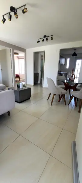 Departamento en venta en Los Héroes Chalco, Chalco — foto 2 de 10
