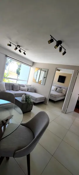 Departamento en venta en Los Héroes Chalco, Chalco — foto 3 de 10