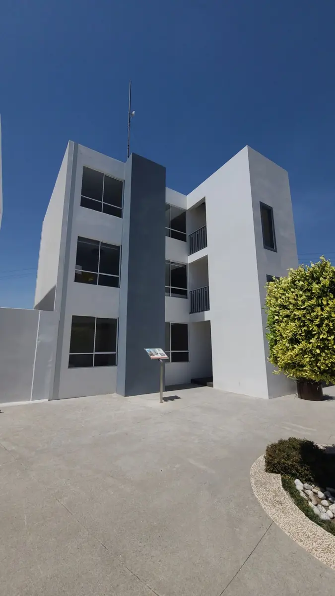 Departamento en venta en Los Héroes Chalco, Chalco — foto 1 de 10