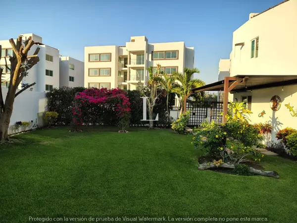 Casa en venta en Cocoyoc, Yautepec — foto 2 de 20