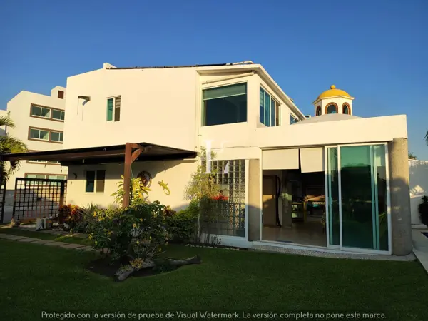 Casa en venta en Cocoyoc, Yautepec, Morelos