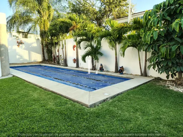 Casa en venta en Cocoyoc, Yautepec — foto 3 de 20