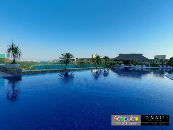 Departamento en venta en Pichilingue, Acapulco de Juárez — foto 3 de 35