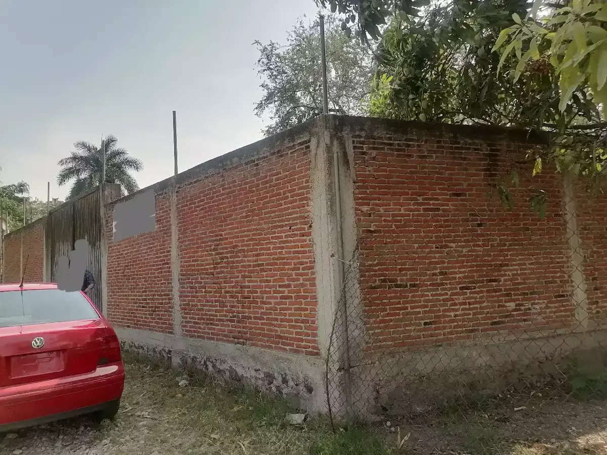Terreno en venta en Alejandra, Yautepec — foto 1 de 5