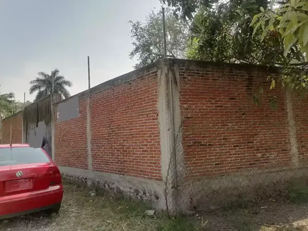 Terreno en venta en Alejandra, Yautepec, Morelos