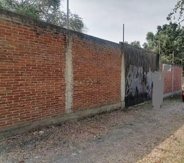 Terreno en venta en Alejandra, Yautepec — foto 2 de 5