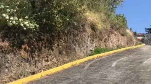 Terreno en venta en Tzompantle Norte, Cuernavaca — foto 3 de 11