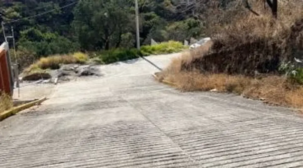Terreno en venta en Tzompantle Norte, Cuernavaca — foto 1 de 11