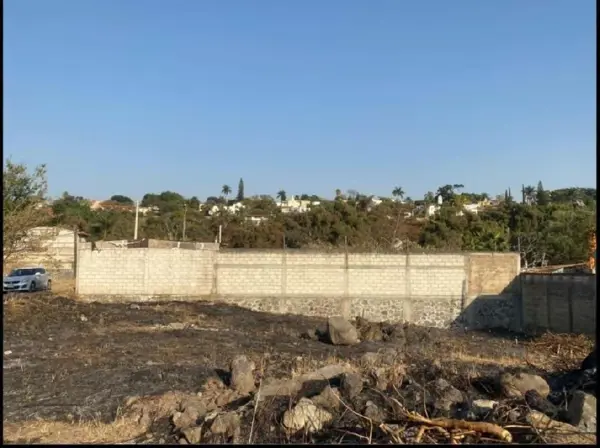Terreno en venta en Chipitlan, Cuernavaca — foto 3 de 6