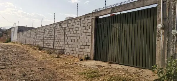 Terreno en venta en El Universo, Cuernavaca — foto 3 de 5