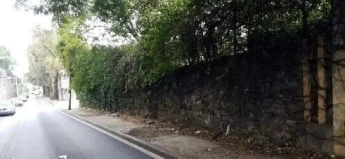 Terreno en venta en Vista Hermosa, Cuernavaca — foto 1 de 4