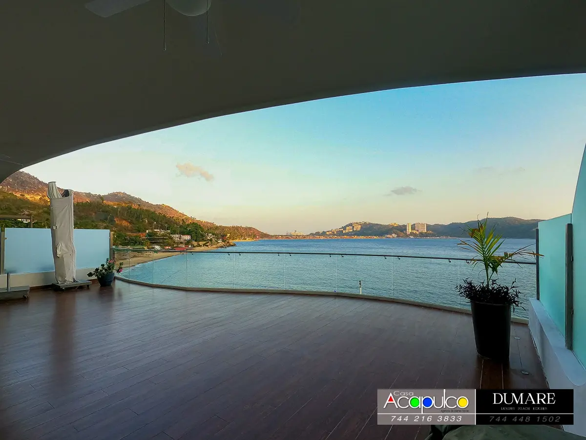Departamento en venta en Pichilingue, Acapulco de Juárez — foto 1 de 30