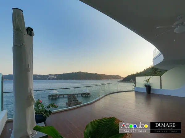 Departamento en venta en Pichilingue, Acapulco de Juárez — foto 3 de 30