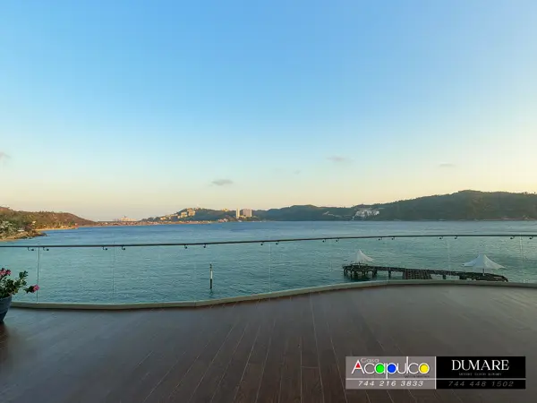 Departamento en venta en Pichilingue, Acapulco de Juárez — foto 2 de 30