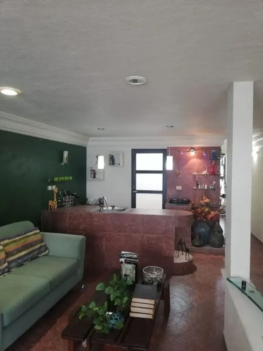 Casa en venta en Ocotepec, Cuernavaca — foto 1 de 8